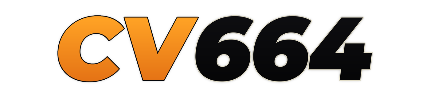 cv664 লোগো